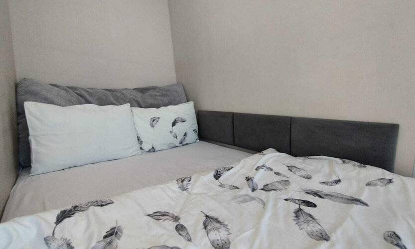 Апартаменты На Улице Виноградная 4 — фото 26