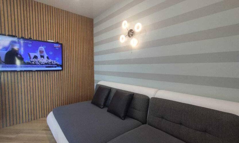 Апартаменты На Улице Виноградная 4 — фото 46