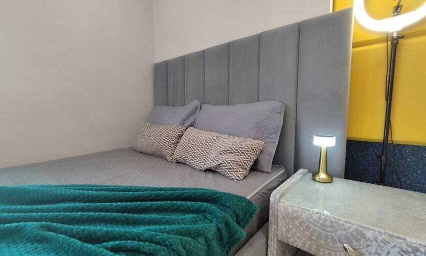 Апартаменты На Улице Виноградная 4 — фото 29