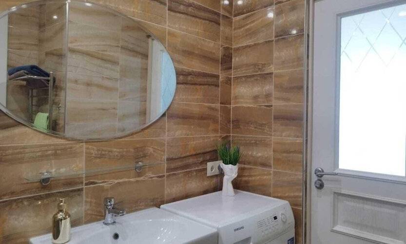 Апартаменты На Улице Виноградная 4 — фото 58