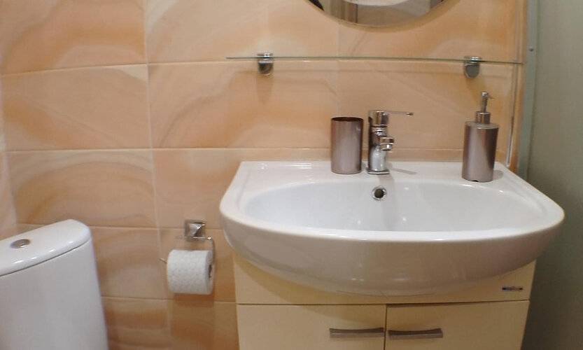 Апартаменты На Улице Виноградная 4 — фото 7