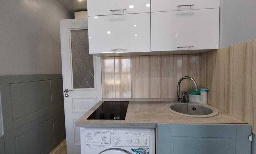 Апартаменты На Улице Виноградная 4 — фото 65