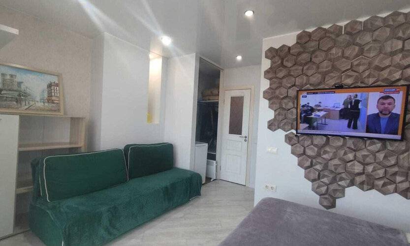 Апартаменты На Улице Виноградная 4 — фото 53