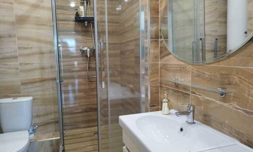 Апартаменты На Улице Виноградная 4 — фото 61