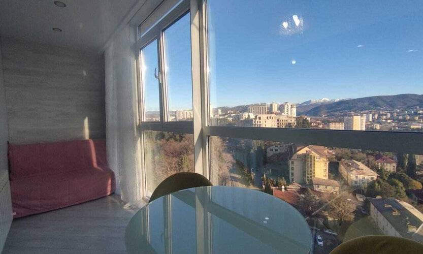 Апартаменты На Улице Виноградная 4 — фото 38