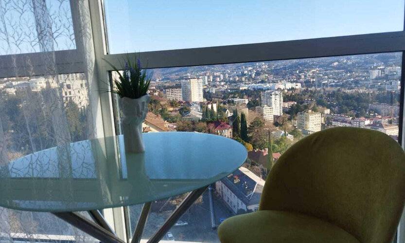 Апартаменты На Улице Виноградная 4 — фото 54