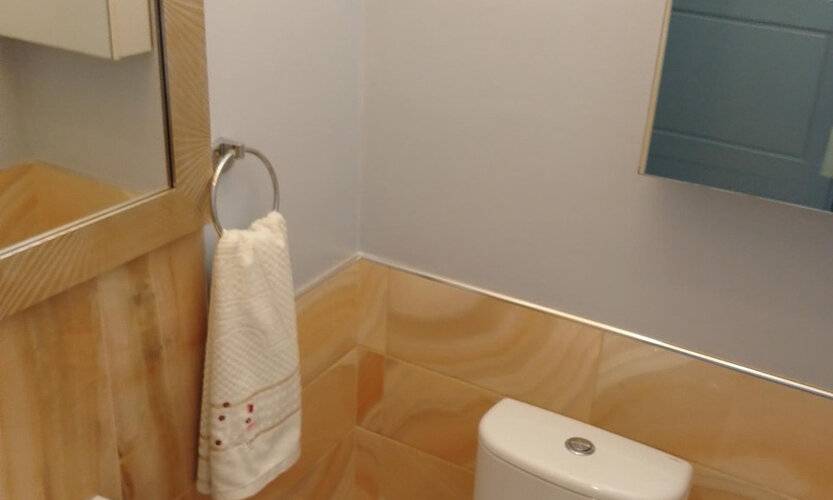 Апартаменты На Улице Виноградная 4 — фото 10