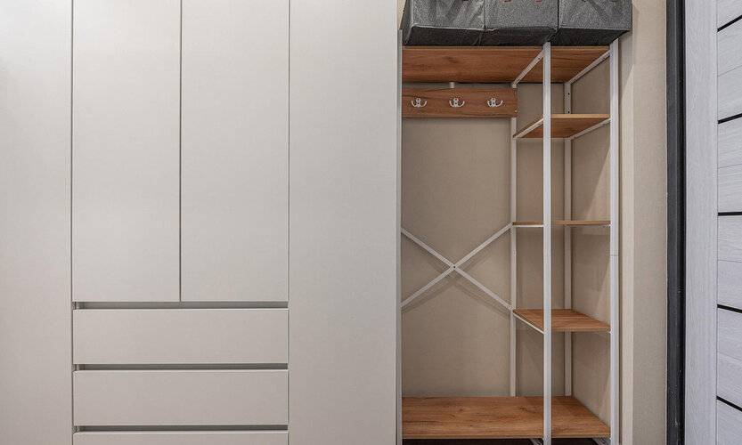 Апартаменты На Улице Ясногорская 16/2 Корпус 6 — фото 28