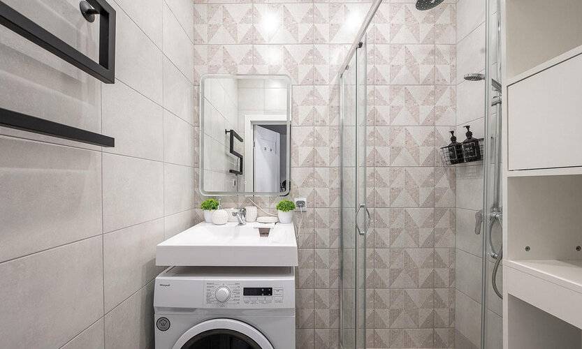 Апартаменты На Улице Ясногорская 16/2 Корпус 6 — фото 32