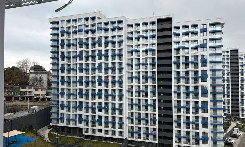 Апартаменты На Улице Ясногорская 16/2 Корпус 6 — фото 14