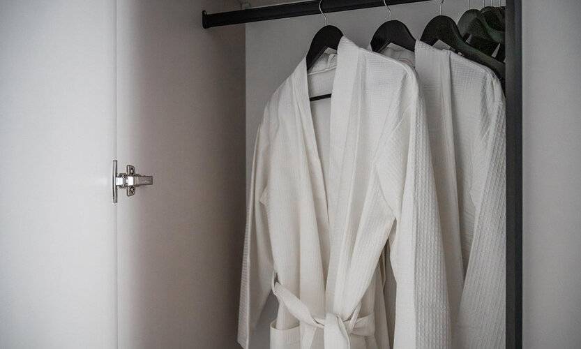 Апартаменты На Улице Ясногорская 16/2 Корпус 6 — фото 2