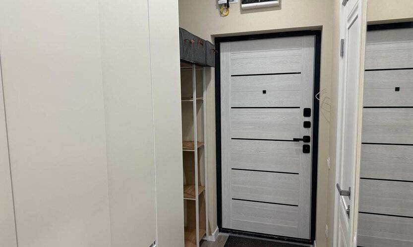 Апартаменты На Улице Ясногорская 16/2 Корпус 6 — фото 4