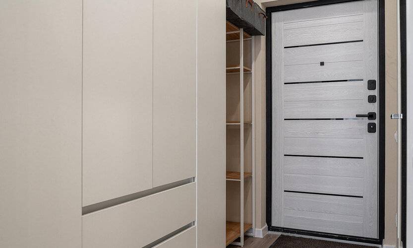 Апартаменты На Улице Ясногорская 16/2 Корпус 6 — фото 26