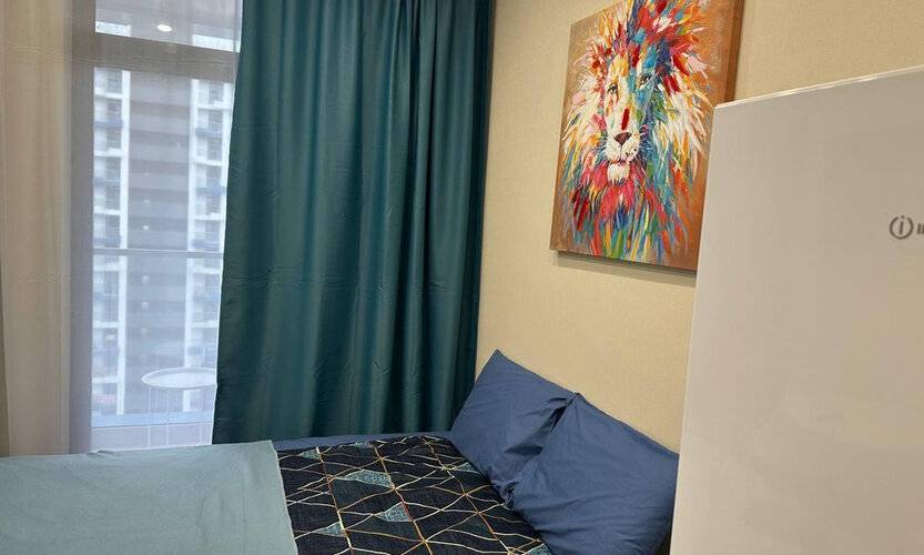 Апартаменты На Улице Ясногорская 16/2 Корпус 6 — фото 6