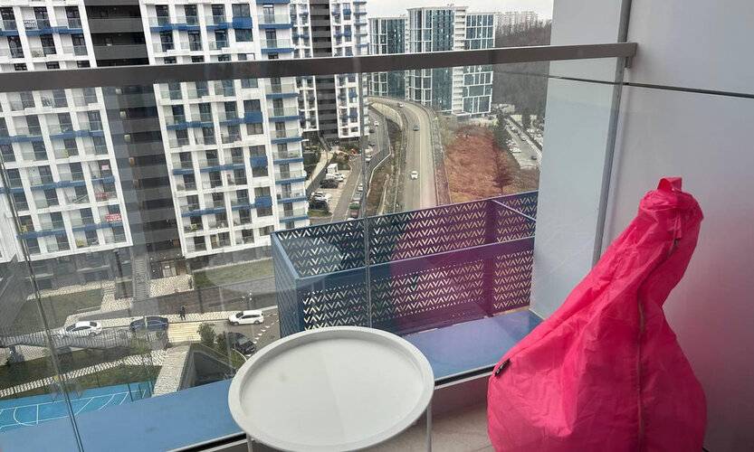 Апартаменты На Улице Ясногорская 16/2 Корпус 6 — фото 7