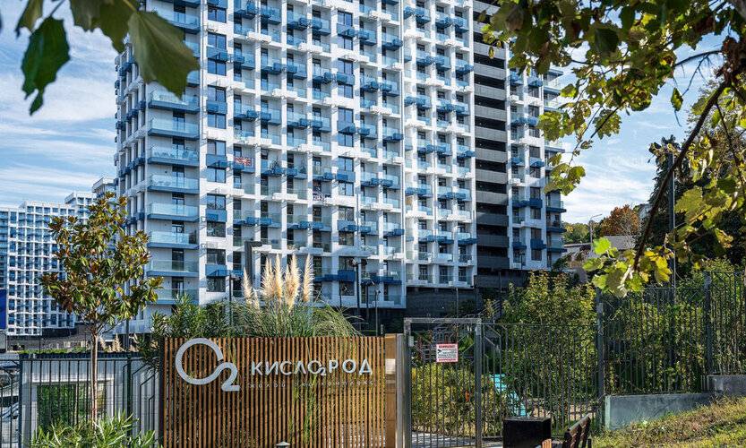 Апартаменты На Улице Ясногорская 16/2 Корпус 6 — фото 36