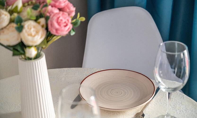 Апартаменты На Улице Ясногорская 16/2 Корпус 6 — фото 30