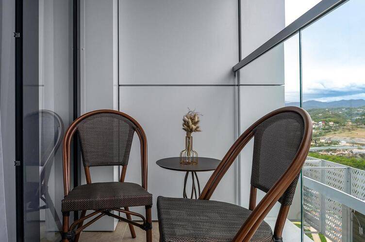 Апартаменты На Улице Ясногорская 16/2 Корпус 6 — фото 44