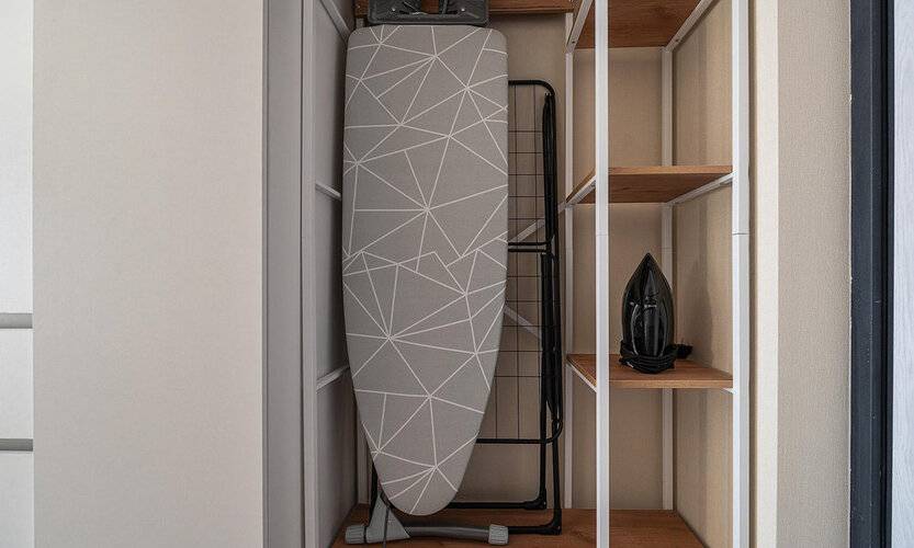 Апартаменты На Улице Ясногорская 16/2 Корпус 6 — фото 15