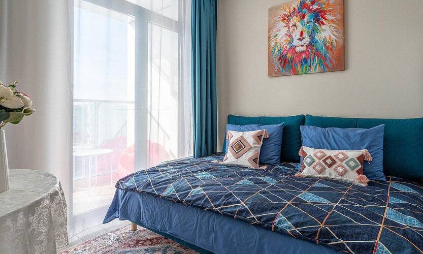 Апартаменты На Улице Ясногорская 16/2 Корпус 6 — фото 33