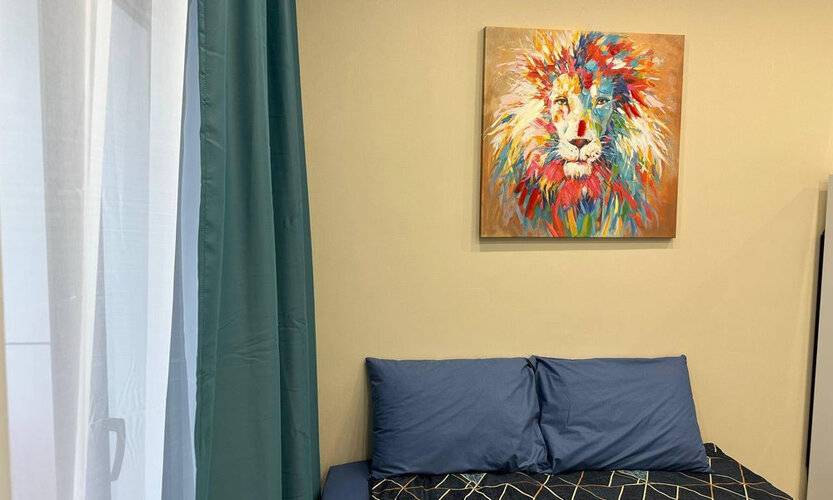 Апартаменты На Улице Ясногорская 16/2 Корпус 6 — фото 5