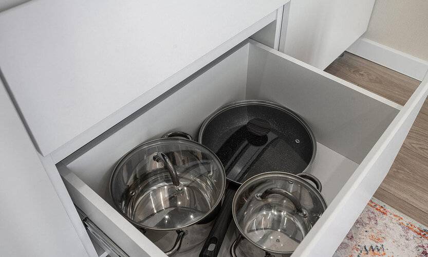 Апартаменты На Улице Ясногорская 16/2 Корпус 6 — фото 34