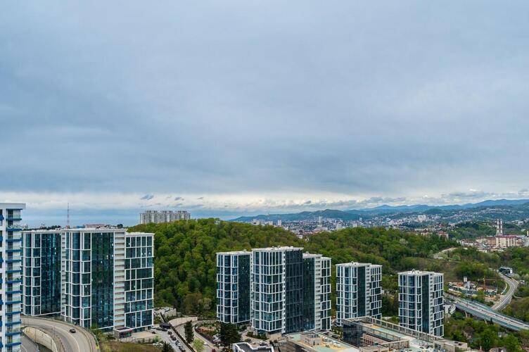 Апартаменты На Улице Ясногорская 16/2 Корпус 6 — фото 41