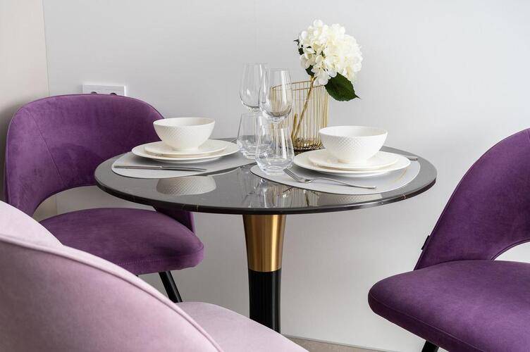 Апартаменты На Улице Ясногорская 16/2 Корпус 6 — фото 39