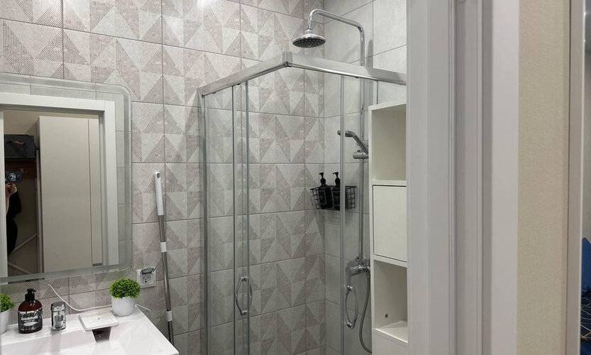 Апартаменты На Улице Ясногорская 16/2 Корпус 6 — фото 8