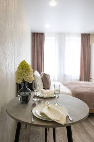 Lovelyhome39|Студия №1 В Центре Курортного Города Пионерский