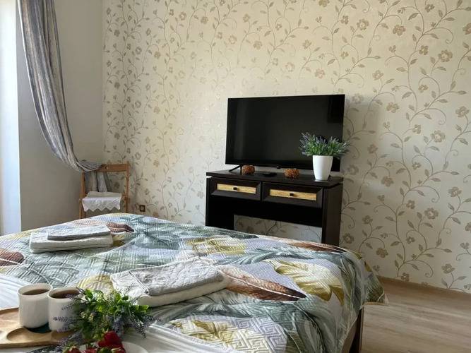 Квартира Rauschen Green Classic 2