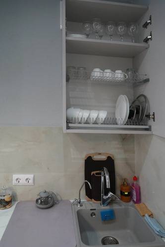 Квартира Rauschenlife Прибрежная 250