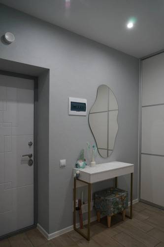 Квартира Rauschenlife Прибрежная 250