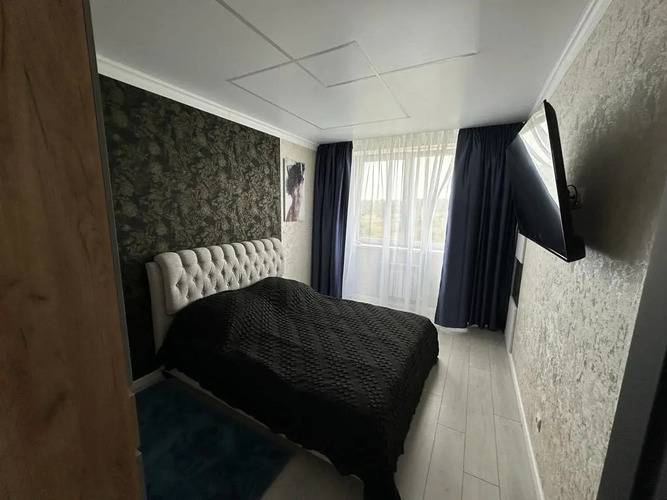 Квартира Poseidon