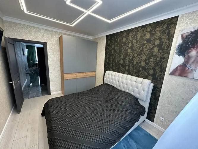 Квартира Poseidon