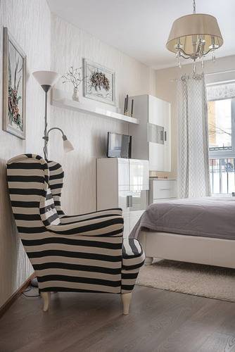 Апартаменты Petit Paris
