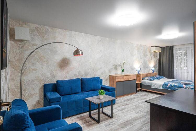 Posutochno One Days На Улице Роз 82 — фото 27