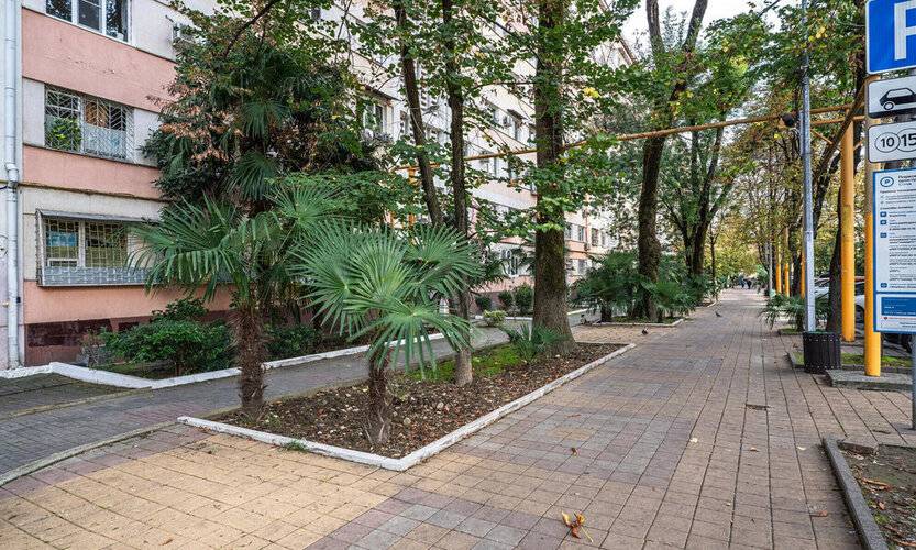 Posutochno One Days На Улице Роз 82 — фото 8