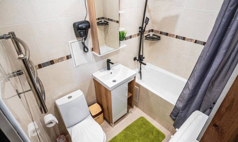 Posutochno One Days На Улице Роз 82 — фото 2