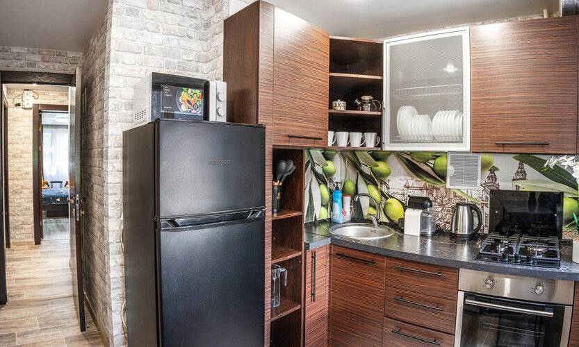 Posutochno One Days На Улице Роз 82 — фото 10