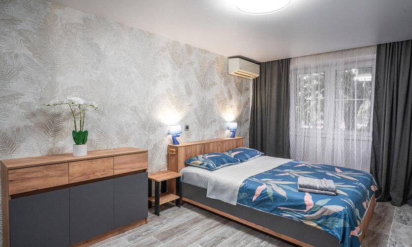 Posutochno One Days На Улице Роз 82 — фото 14