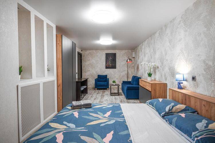 Posutochno One Days На Улице Роз 82 — фото 28