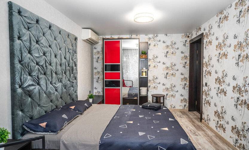 Posutochno One Days На Улице Роз 82 — фото 7