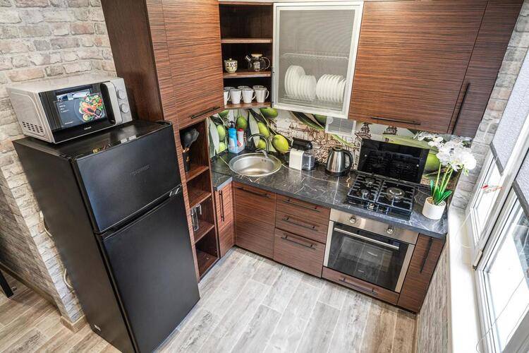 Posutochno One Days На Улице Роз 82 — фото 21