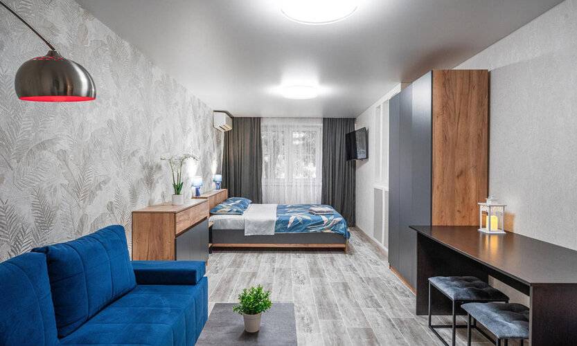 Posutochno One Days На Улице Роз 82 — фото 11