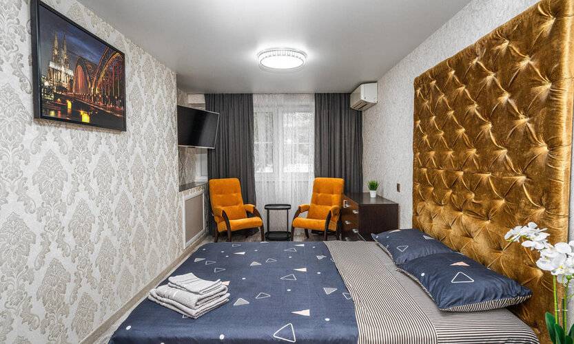 Posutochno One Days На Улице Роз 82 — фото 6