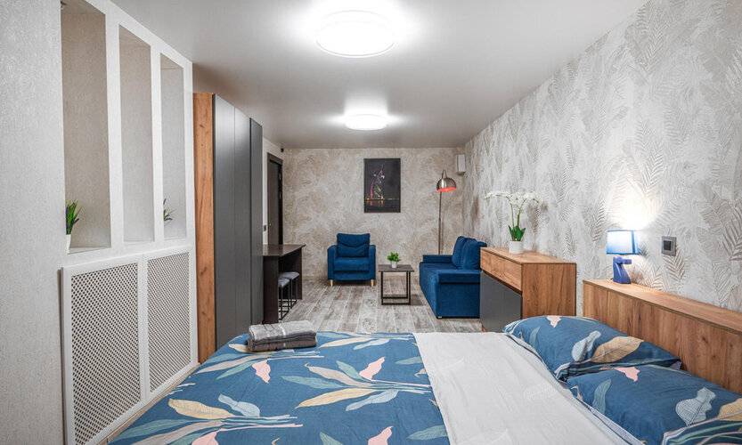 Posutochno One Days На Улице Роз 82 — фото 15