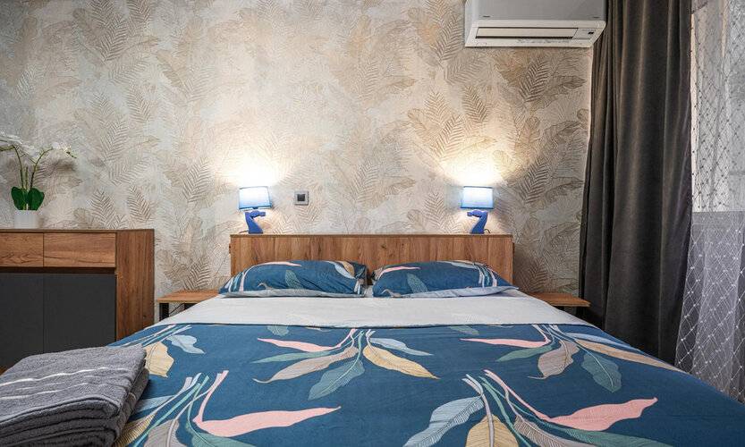 Posutochno One Days На Улице Роз 82 — фото 4