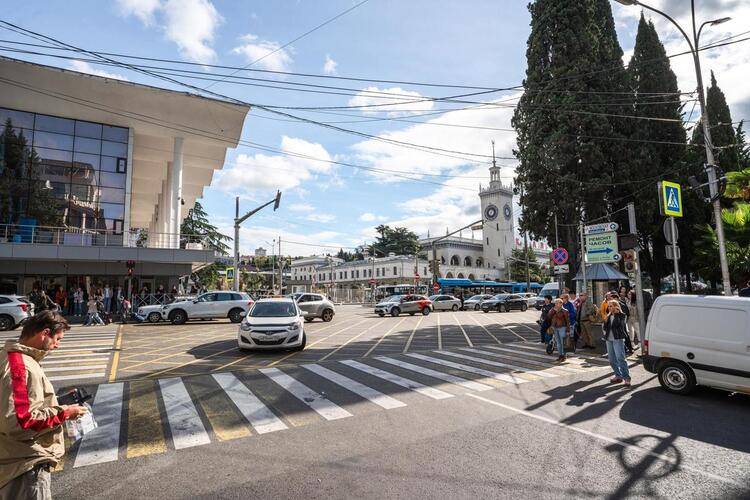 Posutochno One Days На Улице Роз 82 — фото 31