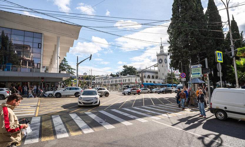 Posutochno One Days На Улице Роз 82 — фото 3